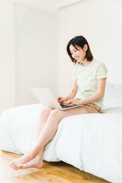 istock young woman lifestyle 1278353045