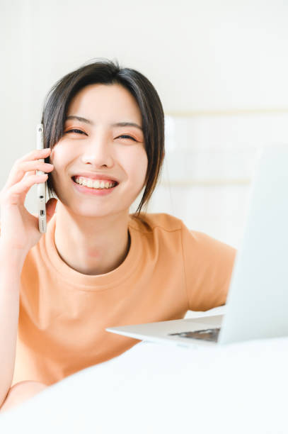 istock young woman lifestyle 1278353067