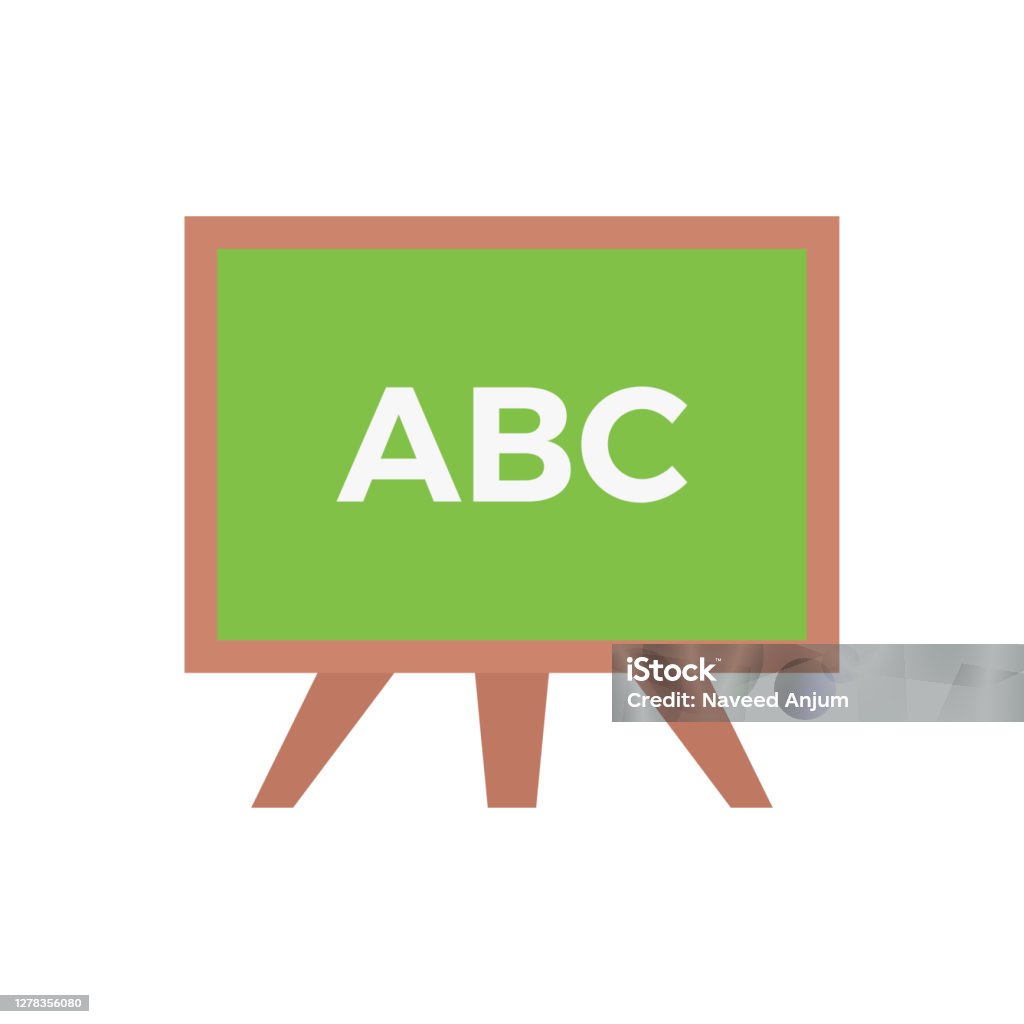 Vector Stock Abc Abc Stock Illustration - Download Image Now - Business, Communication ...