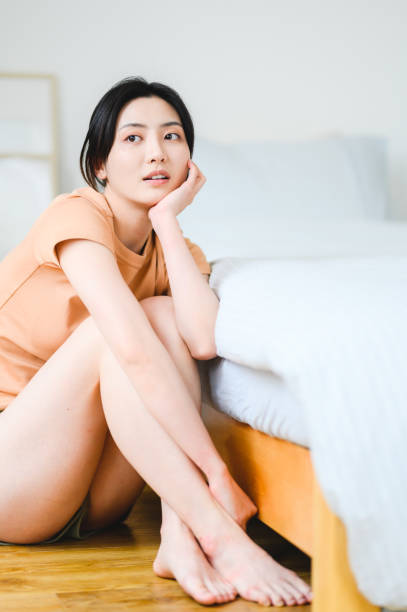 istock young woman lifestyle 1278356709