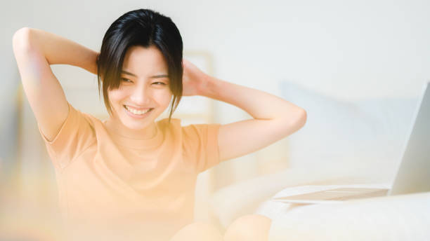 istock young woman lifestyle 1278356712