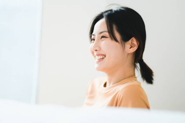 istock young woman lifestyle 1278356855
