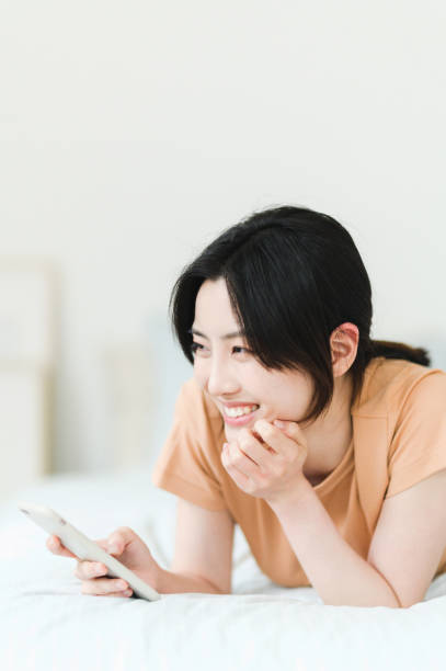 istock young woman lifestyle 1278356941