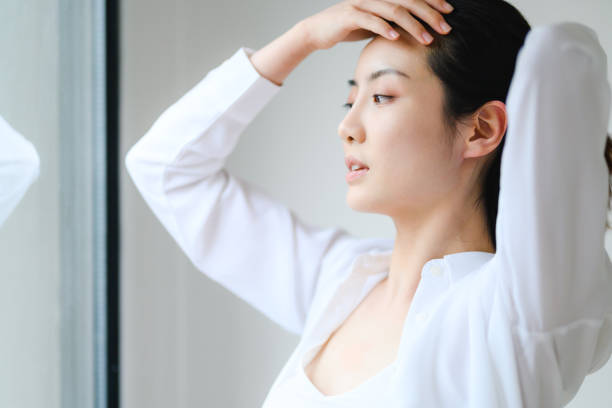 istock young woman lifestyle 1278356997