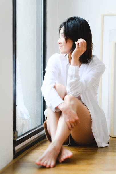 istock young woman lifestyle 1278357092
