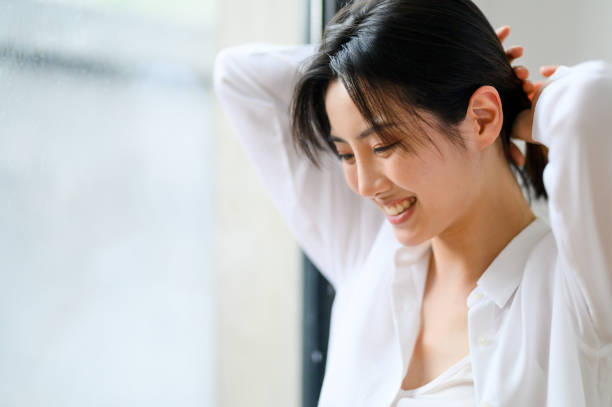 istock young woman lifestyle 1278357098