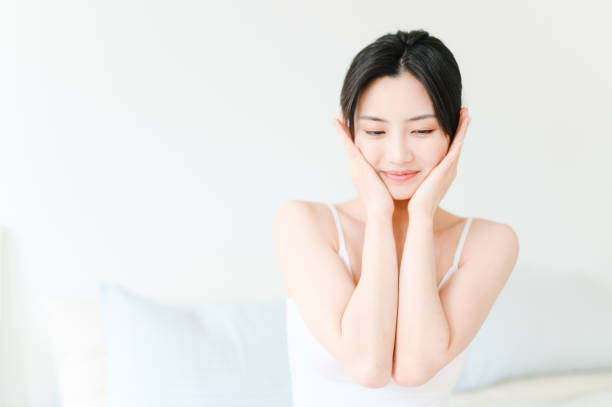 istock young woman lifestyle 1278358667