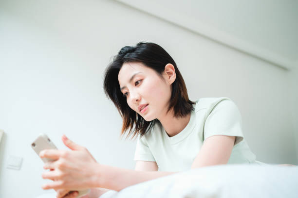 istock young woman lifestyle 1278359579