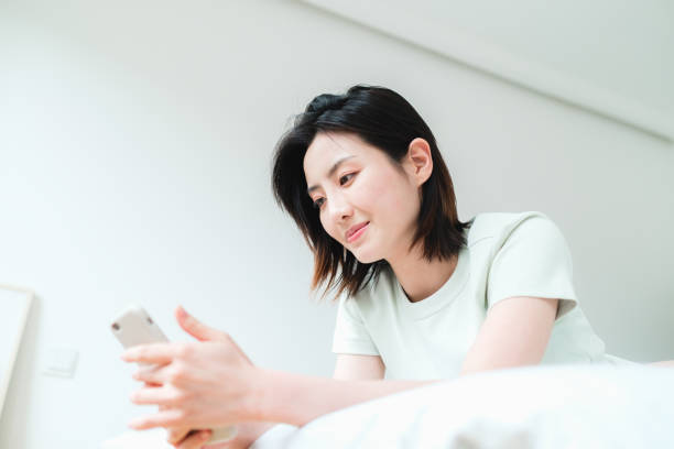 istock young woman lifestyle 1278360110
