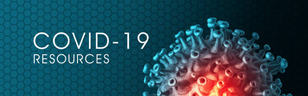 istock Coronavirus pandemic banner - COVID-19 Resources. 1278367056