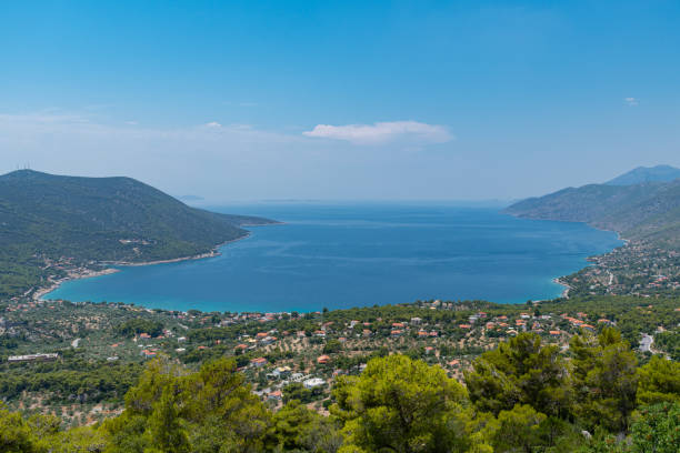 istock Porto Germeno view from above 1278372857