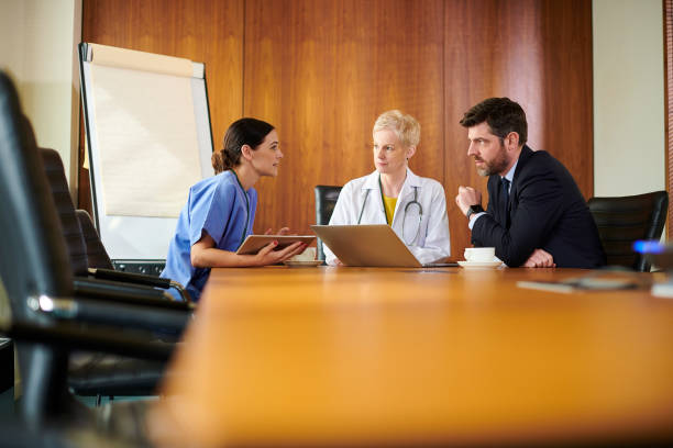 istock medical negligence hearing 1278383218