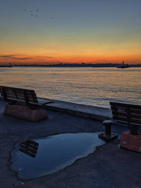 istock Streets of Kadikoy Istanbul 1278394529