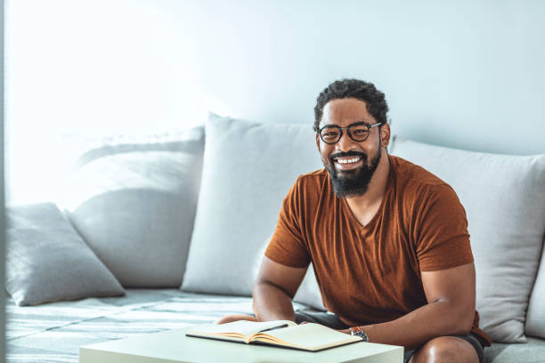 istock Nothing more comforting than a day at home 1278397436
