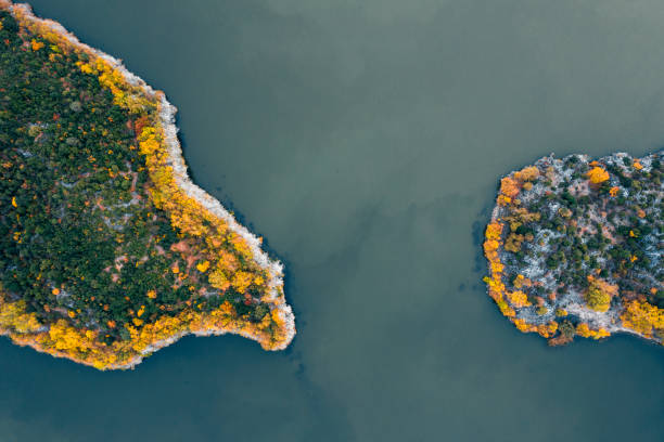 istock Lake National Park in bucket 1278400170