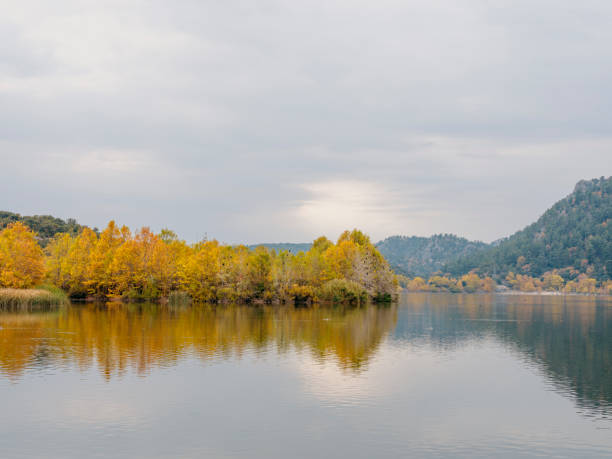 istock Lake National Park in bucket 1278405737