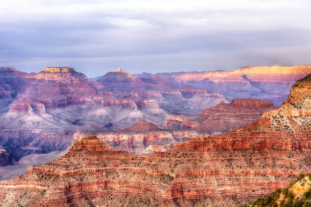 istock Grand Canyon in Arizona 1278422174