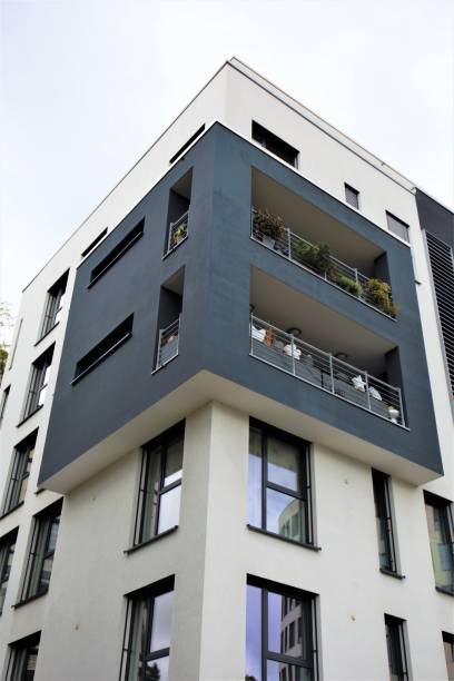 istock facade of a house 1278422469