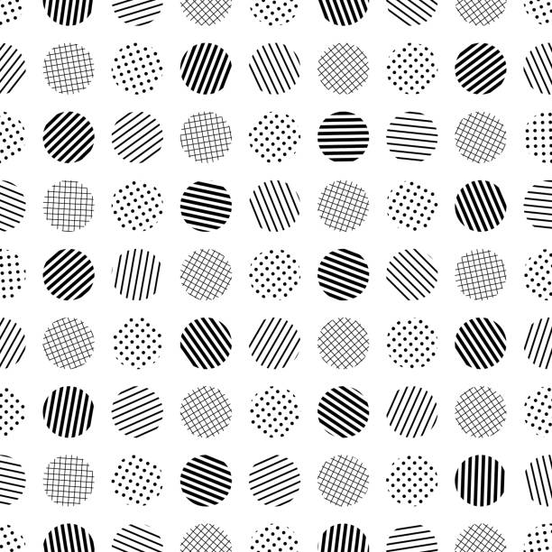 Filled Pattern 33,500+ Pattern Fill Stock Illustrations, Royalty-Free Vector Graphics ...