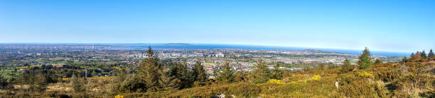 istock Panorama of South Dublin 1278438424