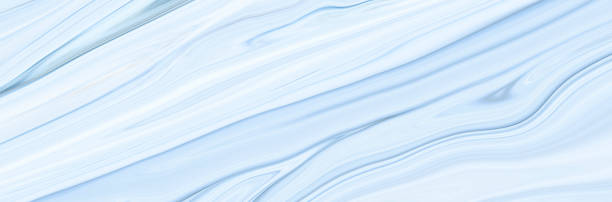 istock Marble rock texture blue pattern liquid swirl paint white dark Illustration background for do ceramic counter tile silver gray that is abstract painted waves for skin wall luxurious art ideas concept. 1278441485