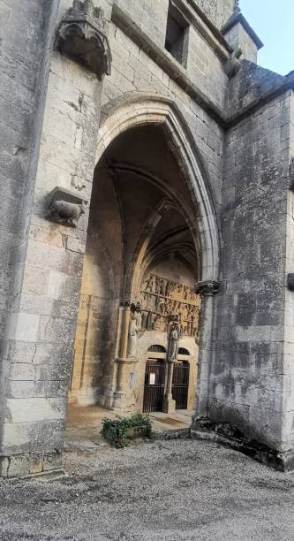 istock Church of Rougemont 1278459646