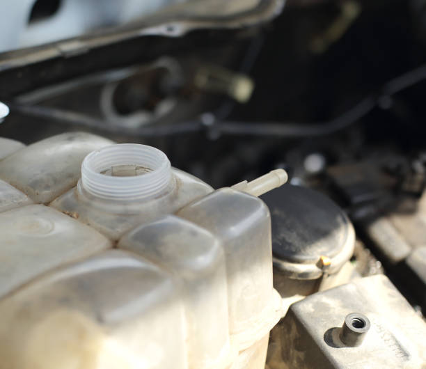 istock Mechanic repairing a car 1278462421