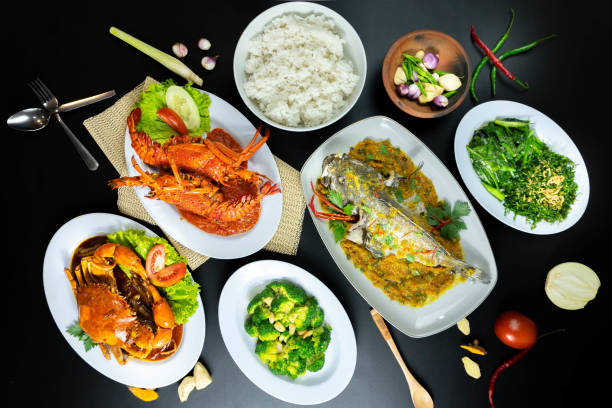 istock Asian Food 1278469893