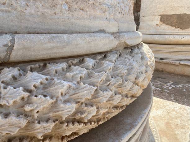 istock The Temple of Artemis 1278487124