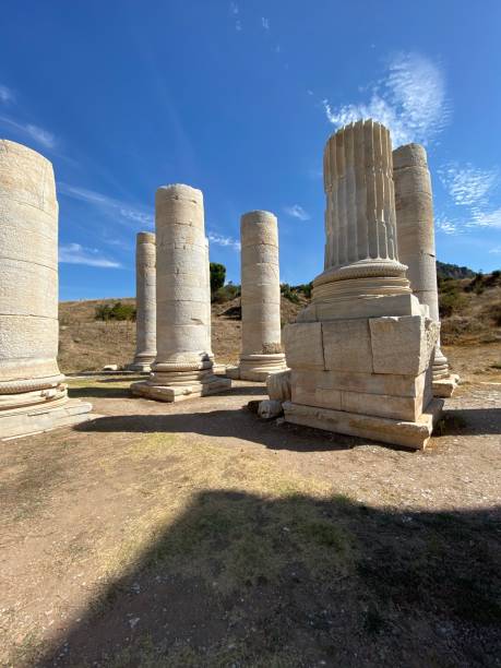 istock The Temple of Artemis 1278488661