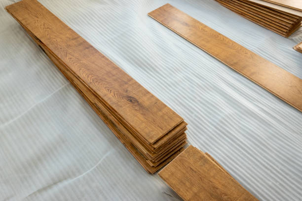 istock plywood stacked on the floor ready for installation 1278490180