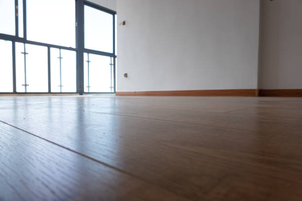 istock emply room view in low angle 1278490190