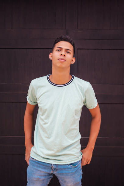 istock funny serious young man portrait 1278500376