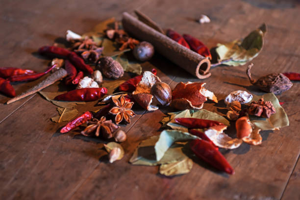 istock To make seasoning commonly used in Chinese dishes 1278512793