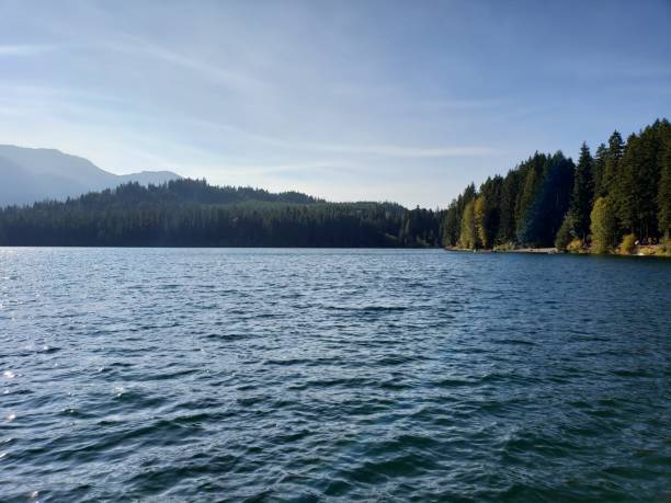 istock Lake Easton, Washington 1278522403