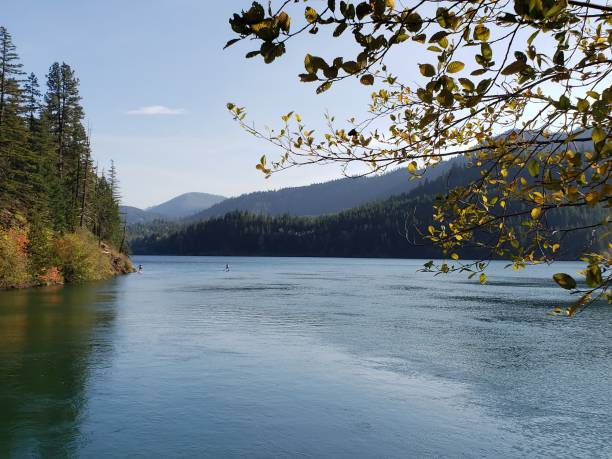 istock Lake Easton, Washington 1278523016