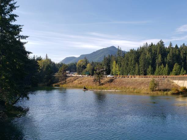 istock Lake Easton, Washington 1278523019