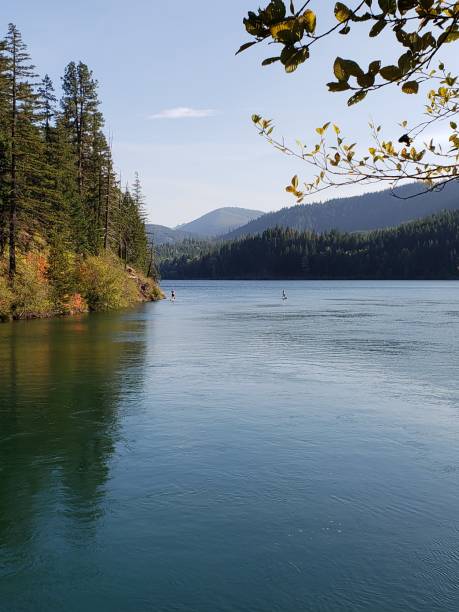 istock Lake Easton, Washington 1278523024