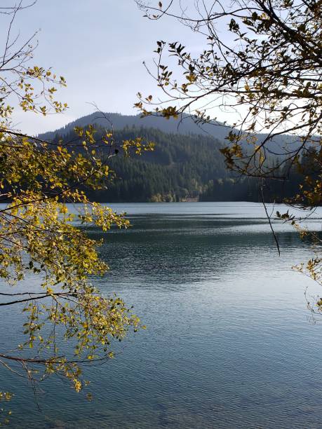 istock Lake Easton, Washington 1278523056