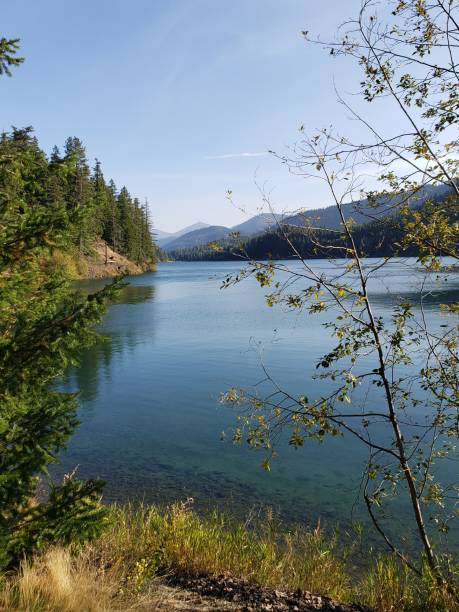 istock Lake Easton, Washington 1278523089