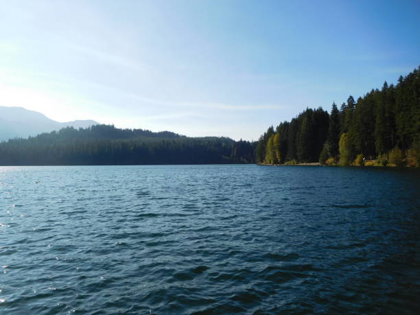 istock Lake Easton, Washington 1278523207