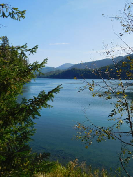 istock Lake Easton, Washington 1278523276