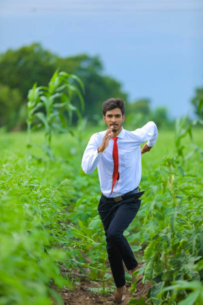 istock young indian agronomist at field 1278525507