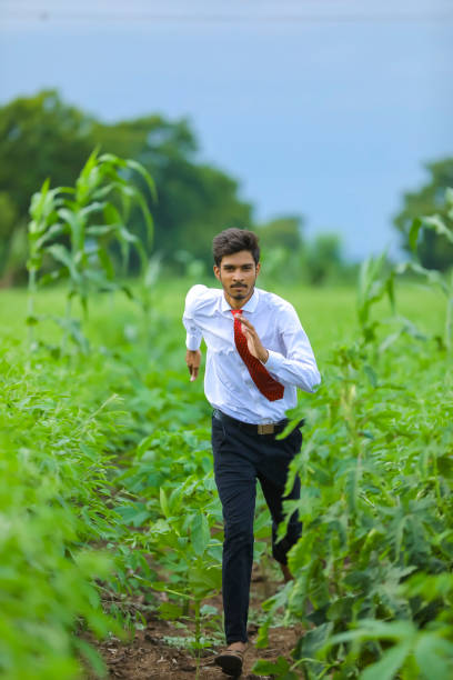 istock young indian agronomist at field 1278525540