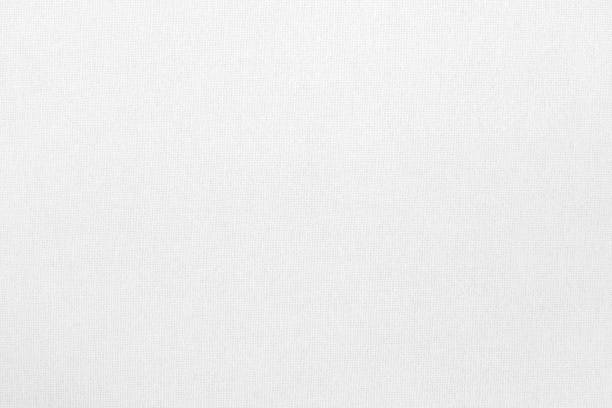 istock White cotton fabric texture background, seamless pattern of natural textile. 1278534697