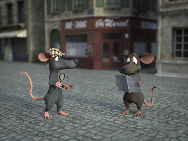 Rat Suspect 40+ Rat Proof Stock Photos, Pictures & Royalty-Free Images - iStock