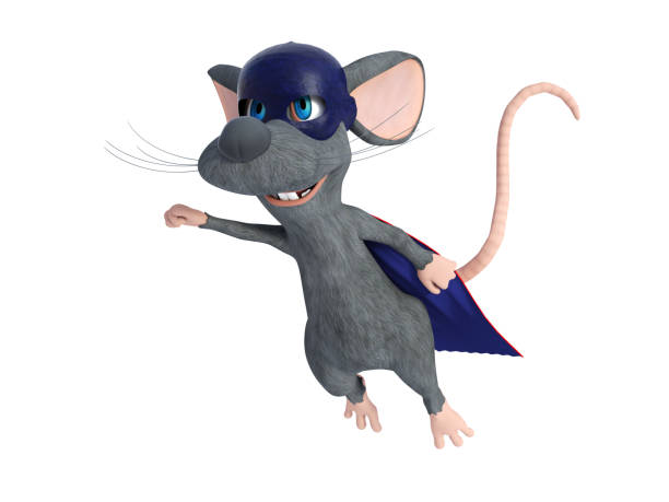 Superhero Rat Stock Photos, Pictures & Royalty-Free Images - iStock