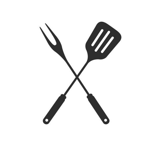 https://media.istockphoto.com/id/1278543843/vector/barbecue-tools-icon-grill-tools-icon-spatula-icon-spatula-with-fork-icon.jpg?s=612x612&w=0&k=20&c=Loucthyknw4rMUOM2o5aE4wFVEUsa2IoDRsjcufgzew=