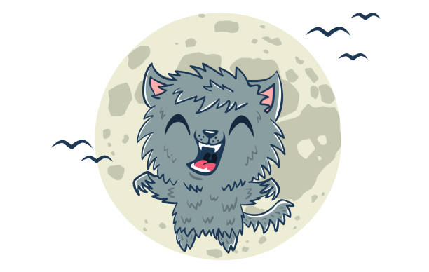 Anime Wolf Drawing Illustrations, Royalty-Free Vector Graphics & Clip Art - iStock Anime Wolf Drawing Illustrations, Royalty-Free Vector Graphics & Clip Art - iStock