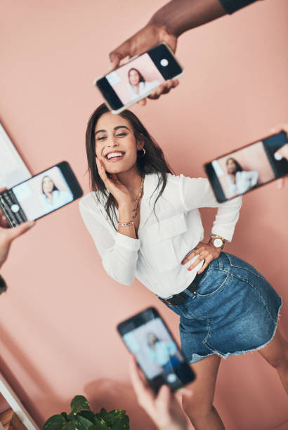 istock Everyone wants to know her secret 1278589878